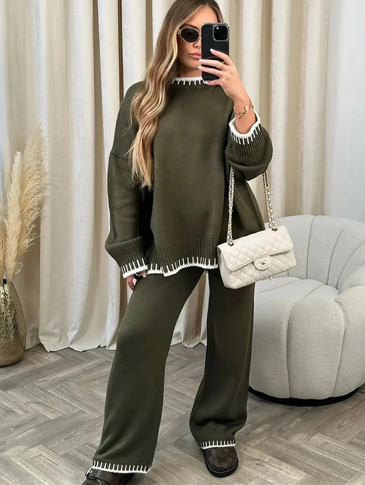 Khaki / 3XL