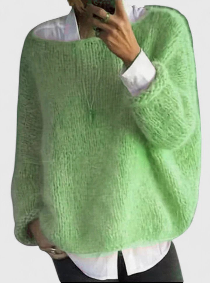 Green / 3XL