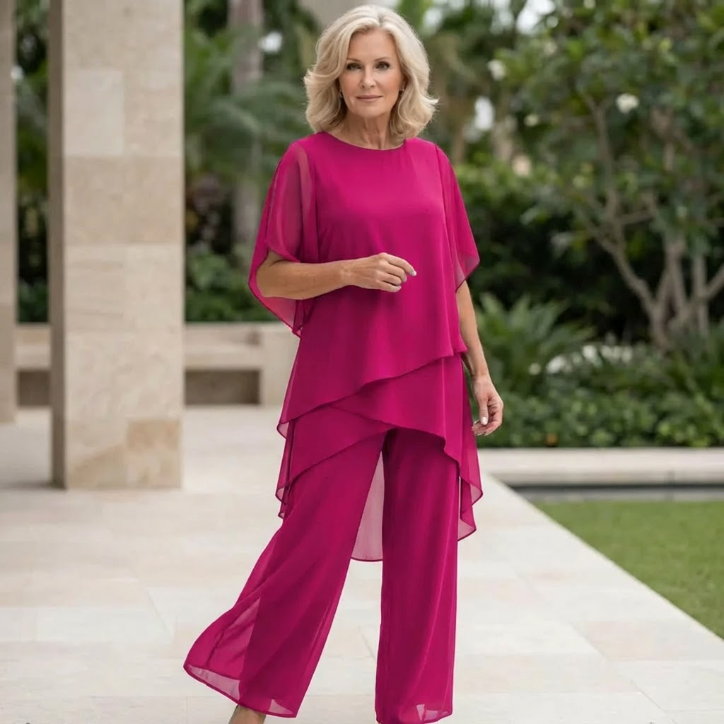 Pink / XS