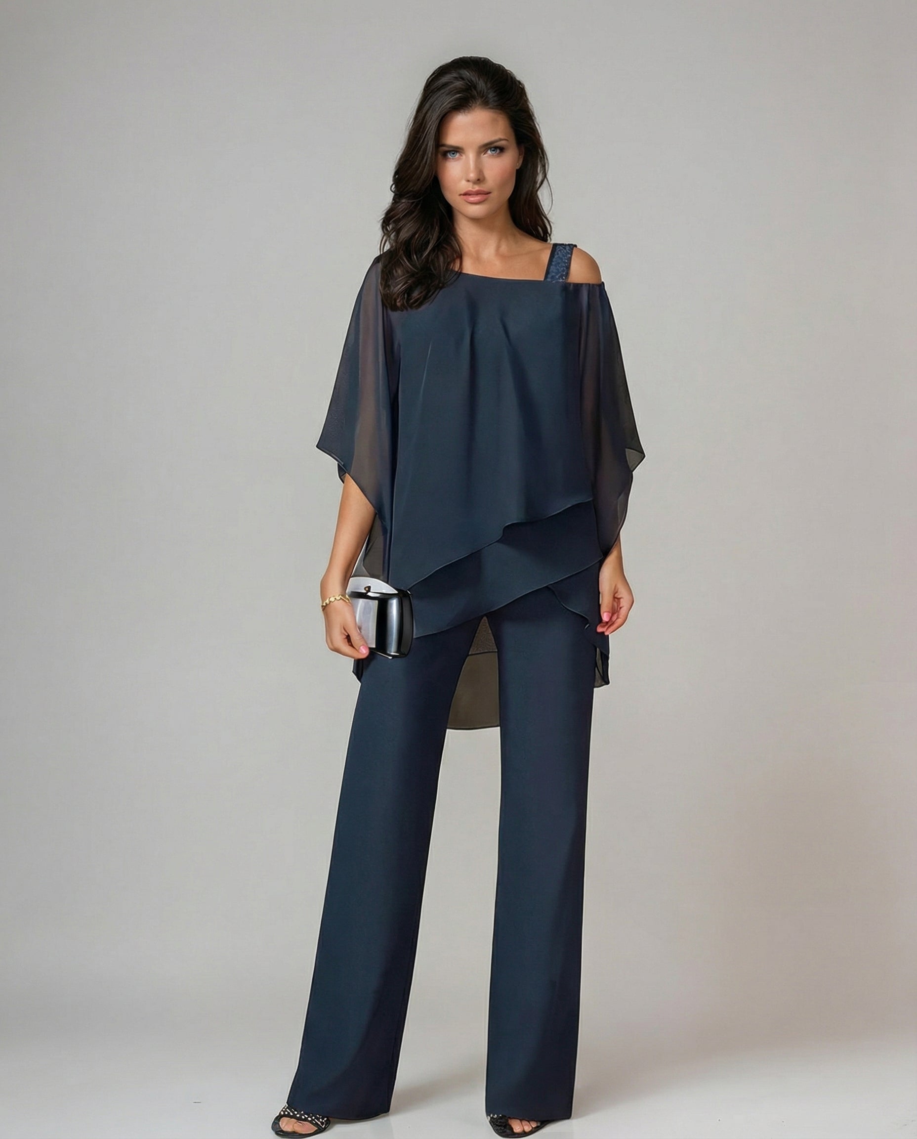 Navy Blue / S