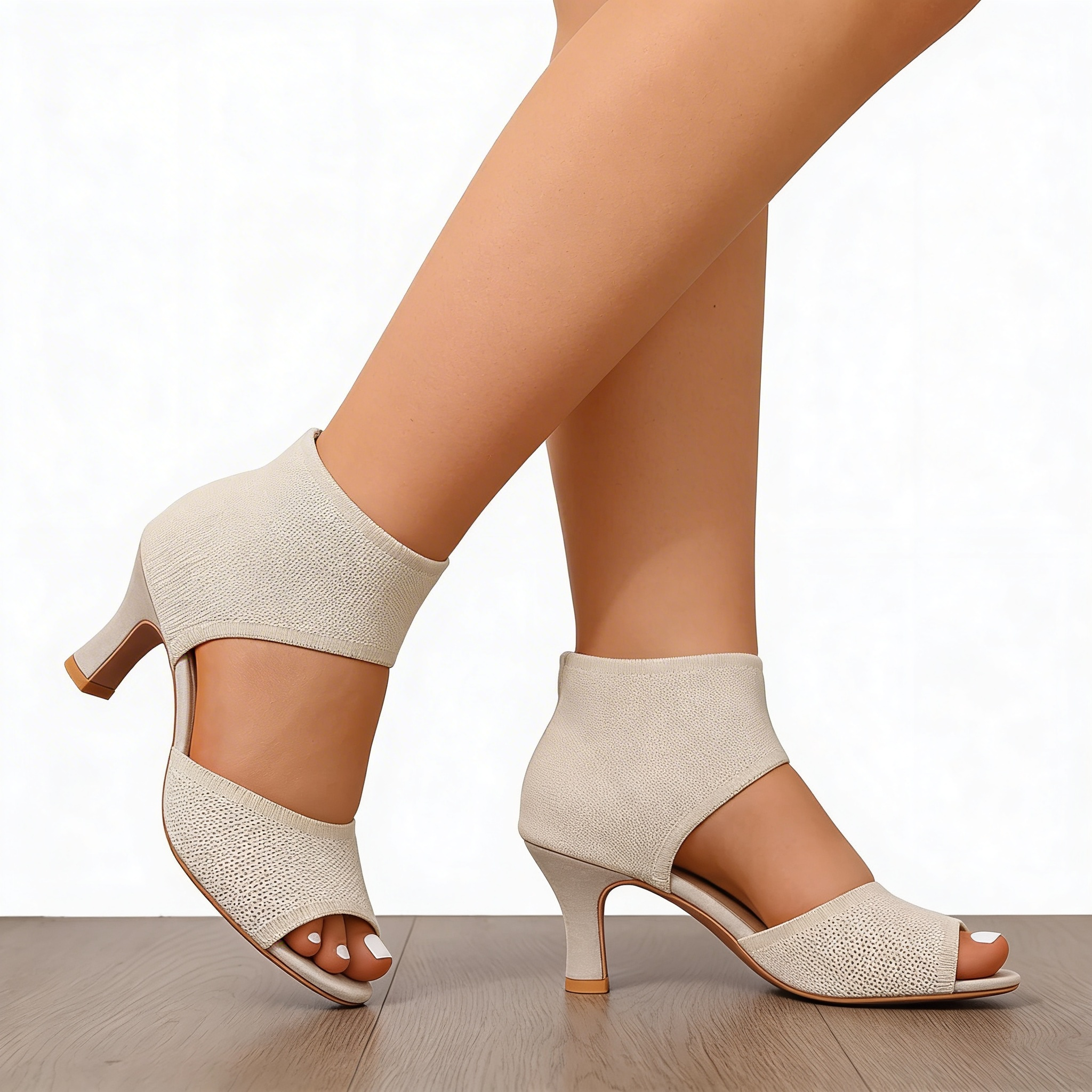 Beige / 5
