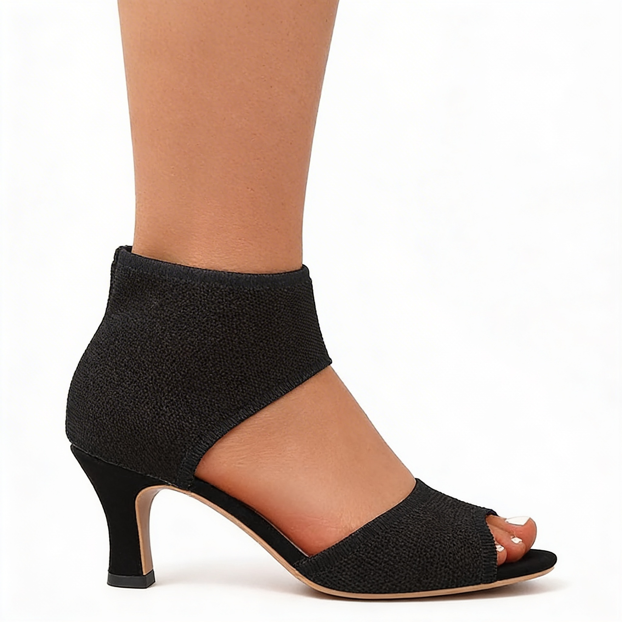 Black / 5
