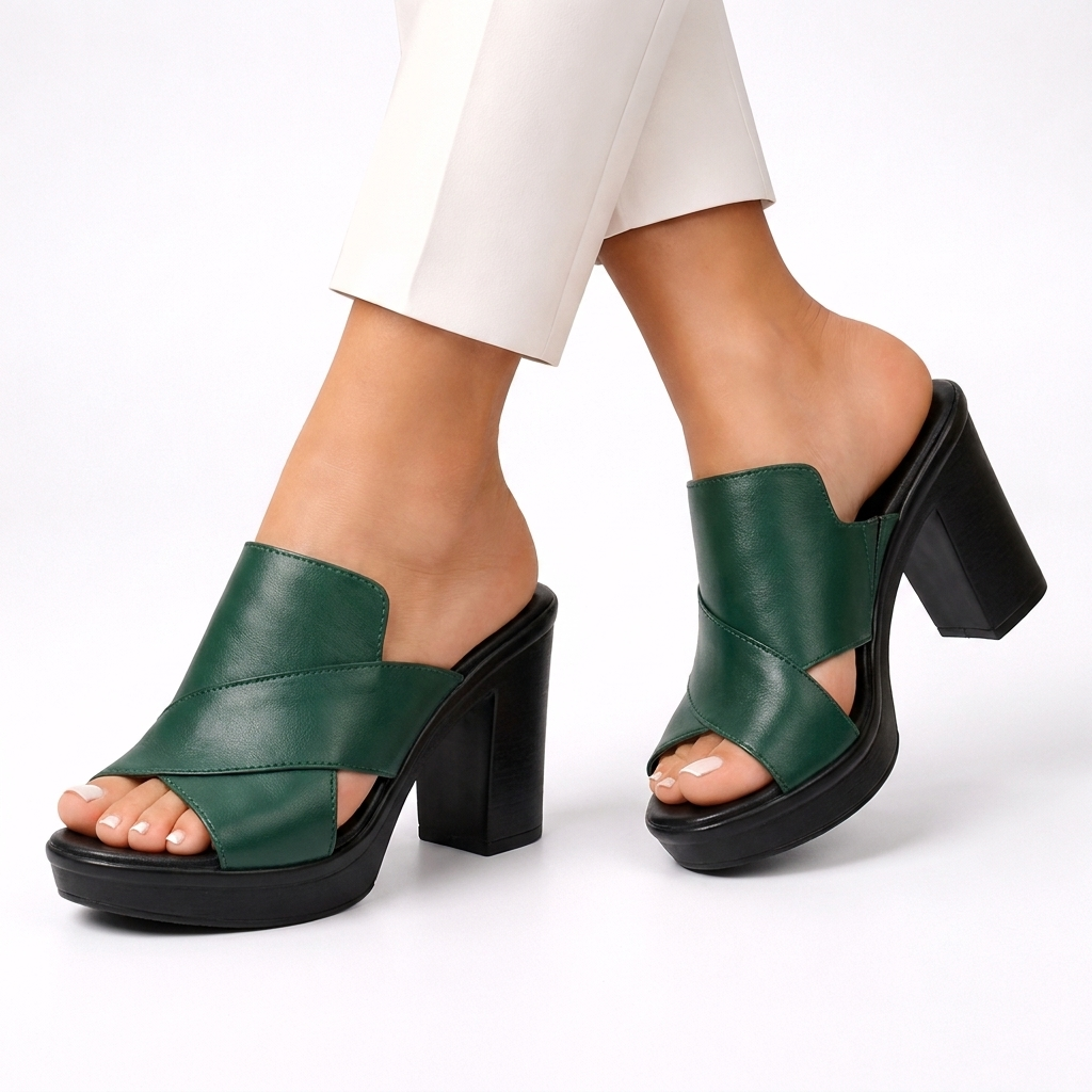 Green - Almost Sold Out / 4