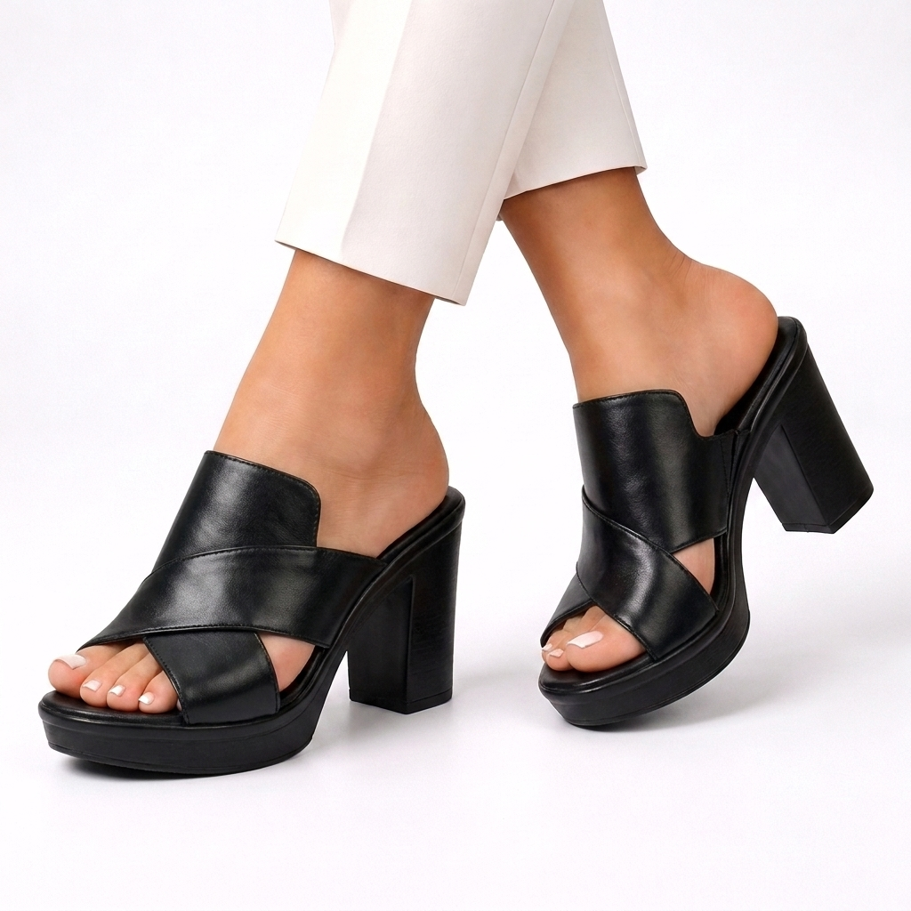Black / 4