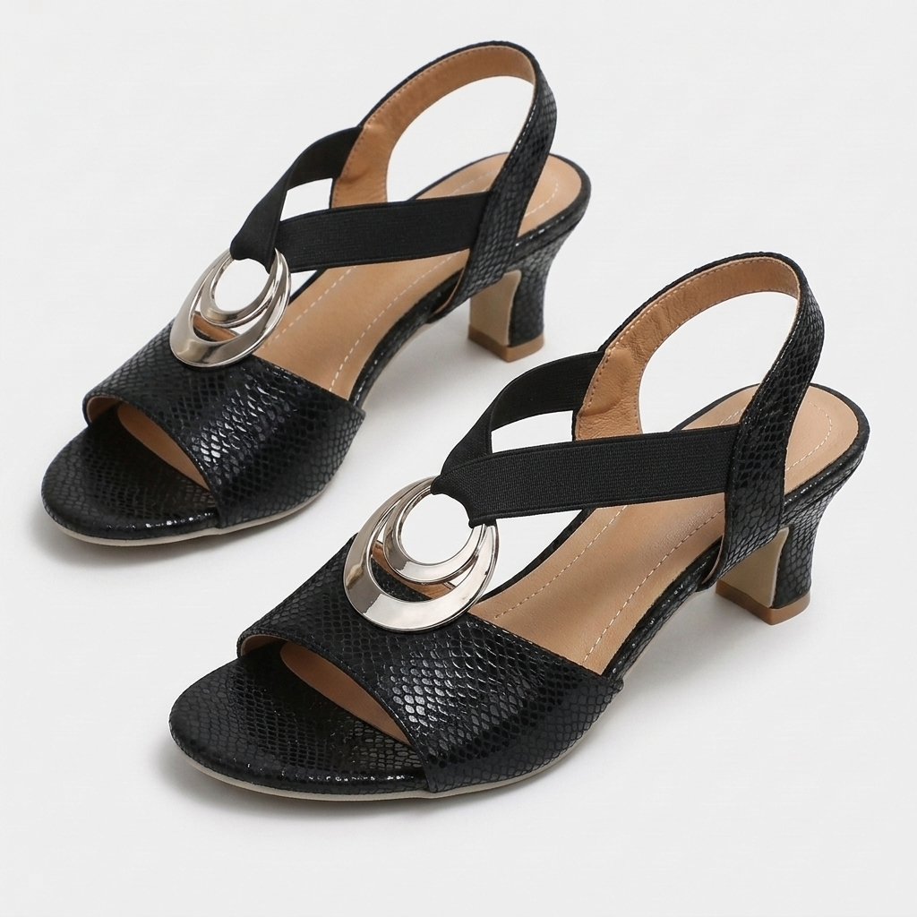 Black / 4