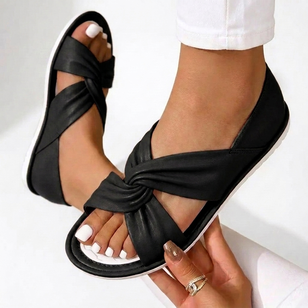 Black / 4