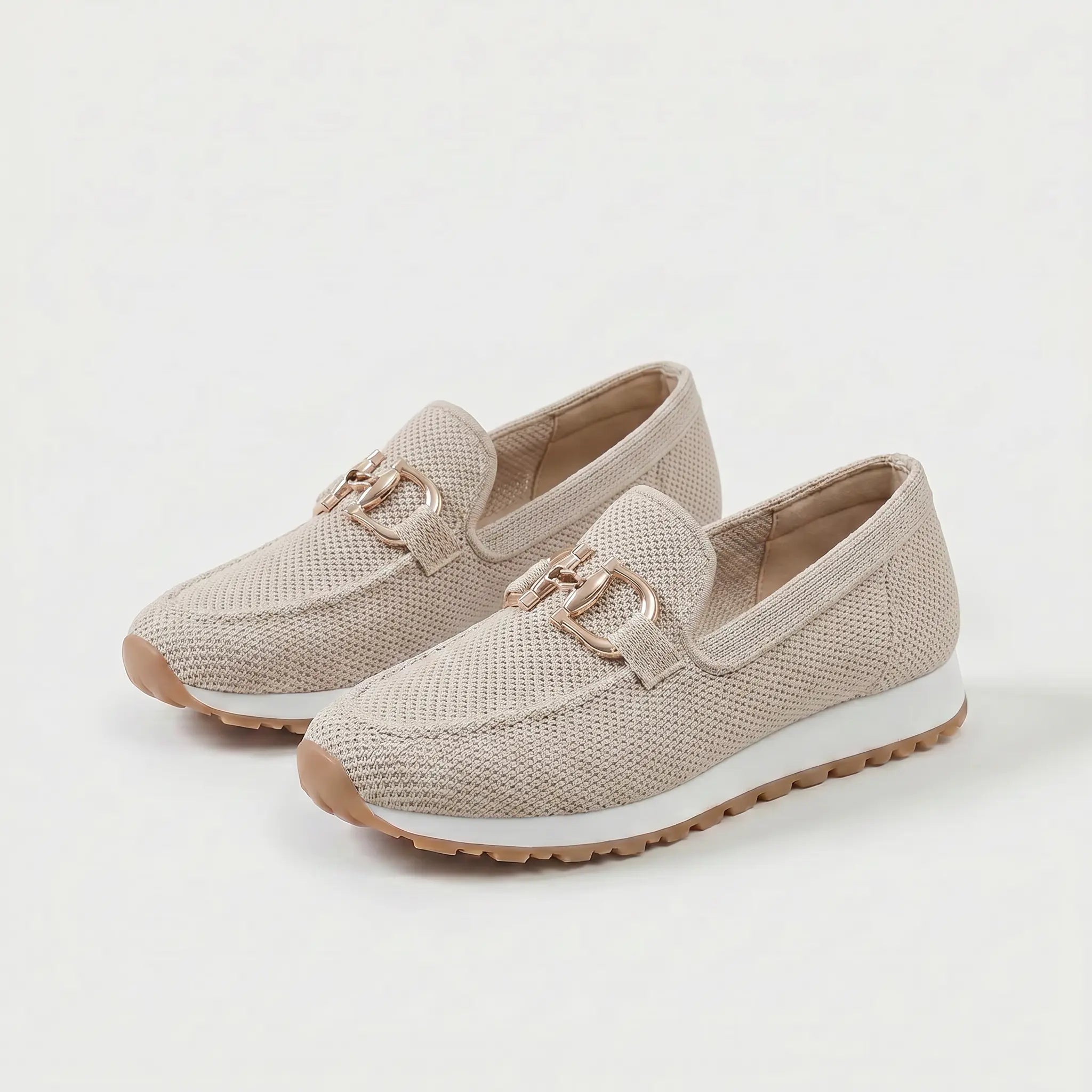 Beige / 36