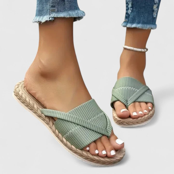 Mint Green / 5
