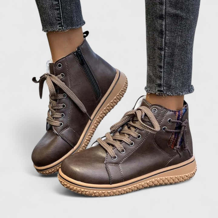 Black / 5