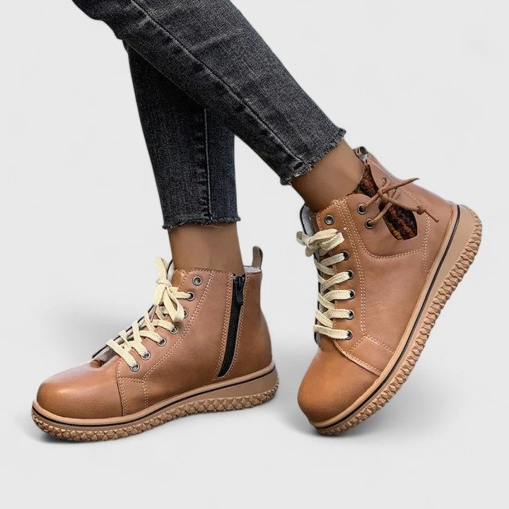 Light Brown / 5
