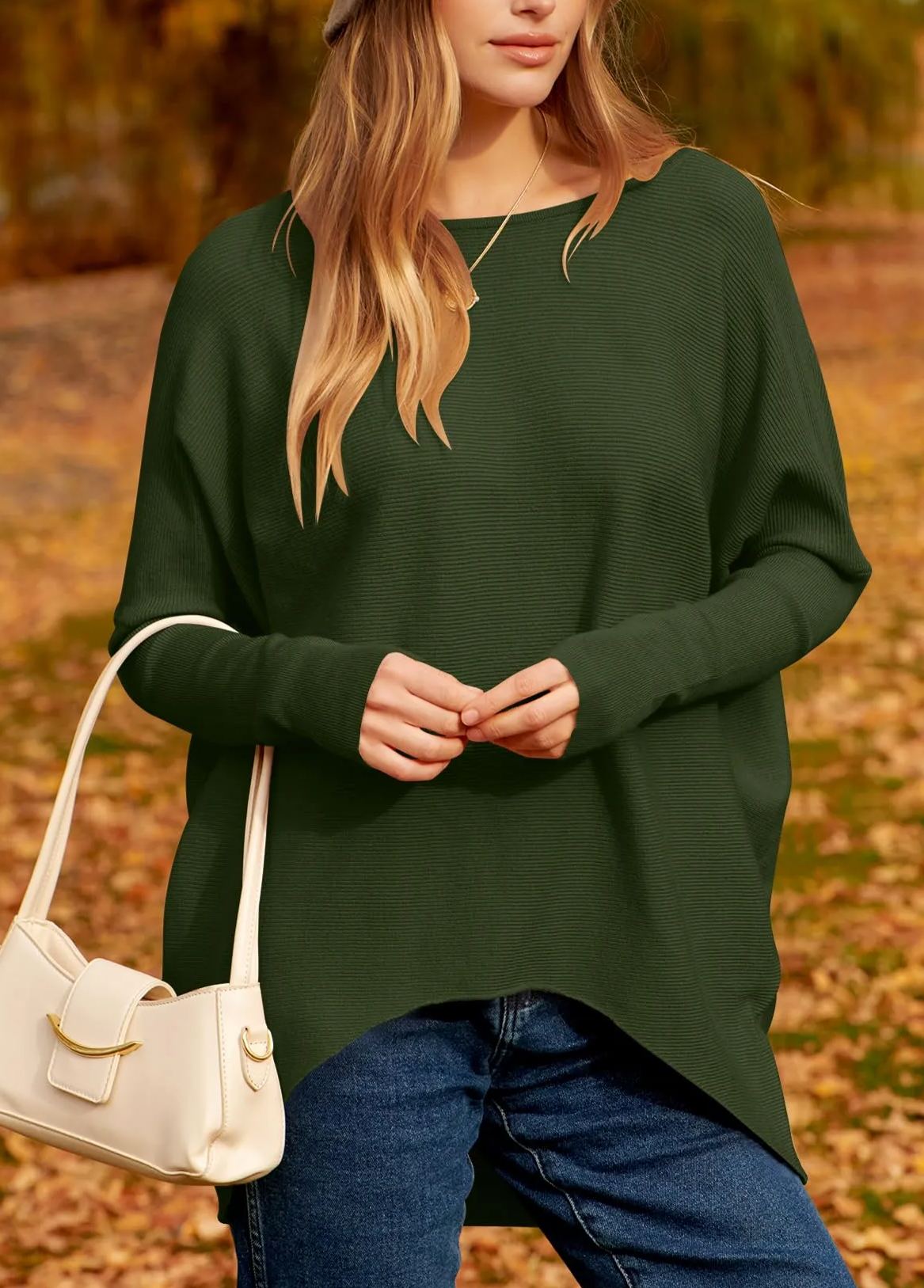 Army Green / 2XL