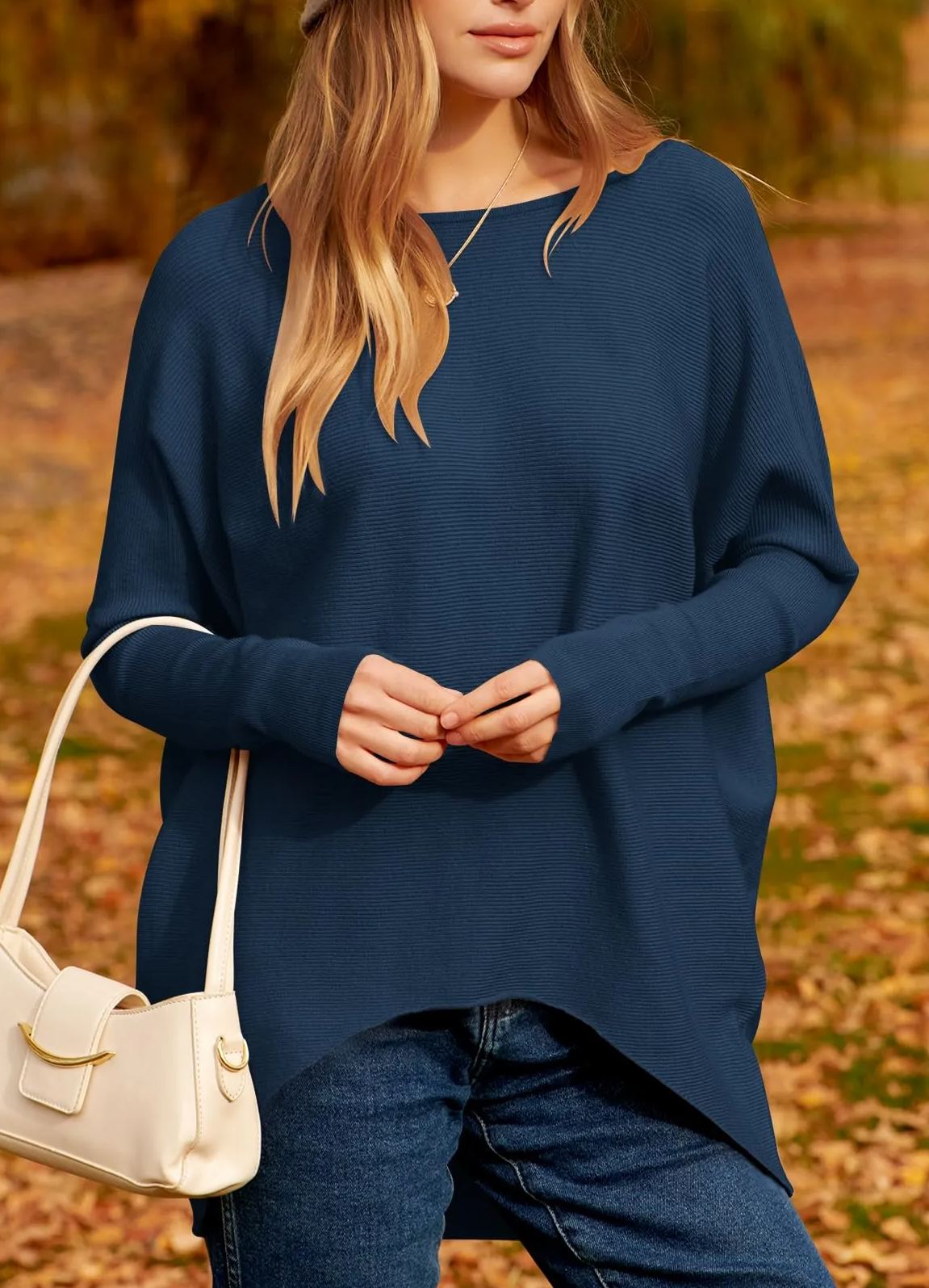 Navy Blue / 2XL
