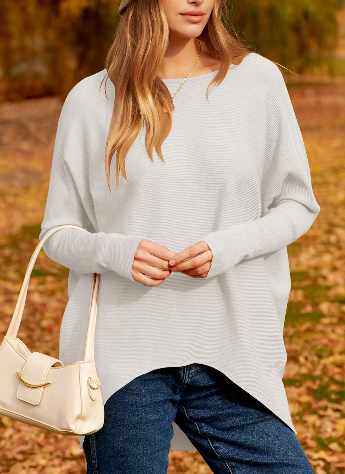 White / 2XL