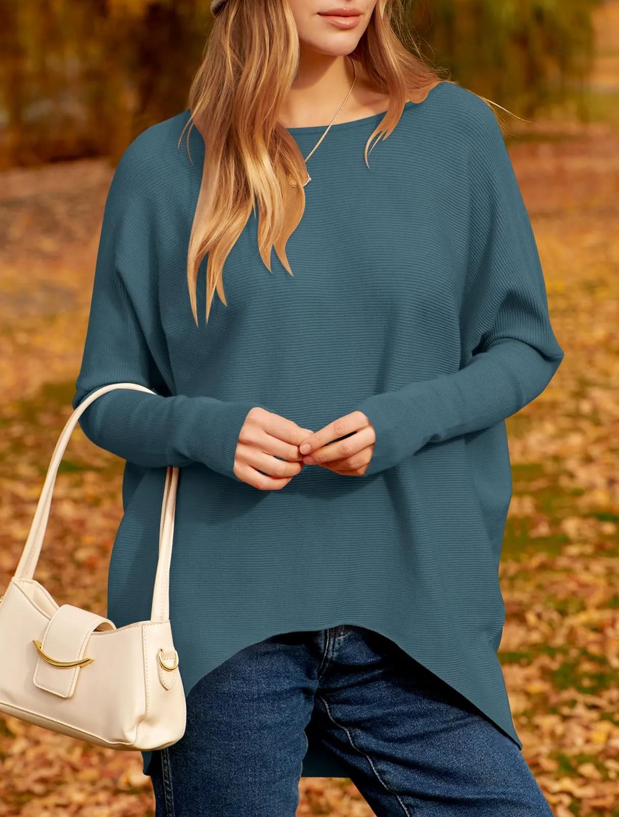 Sea Blue / 2XL