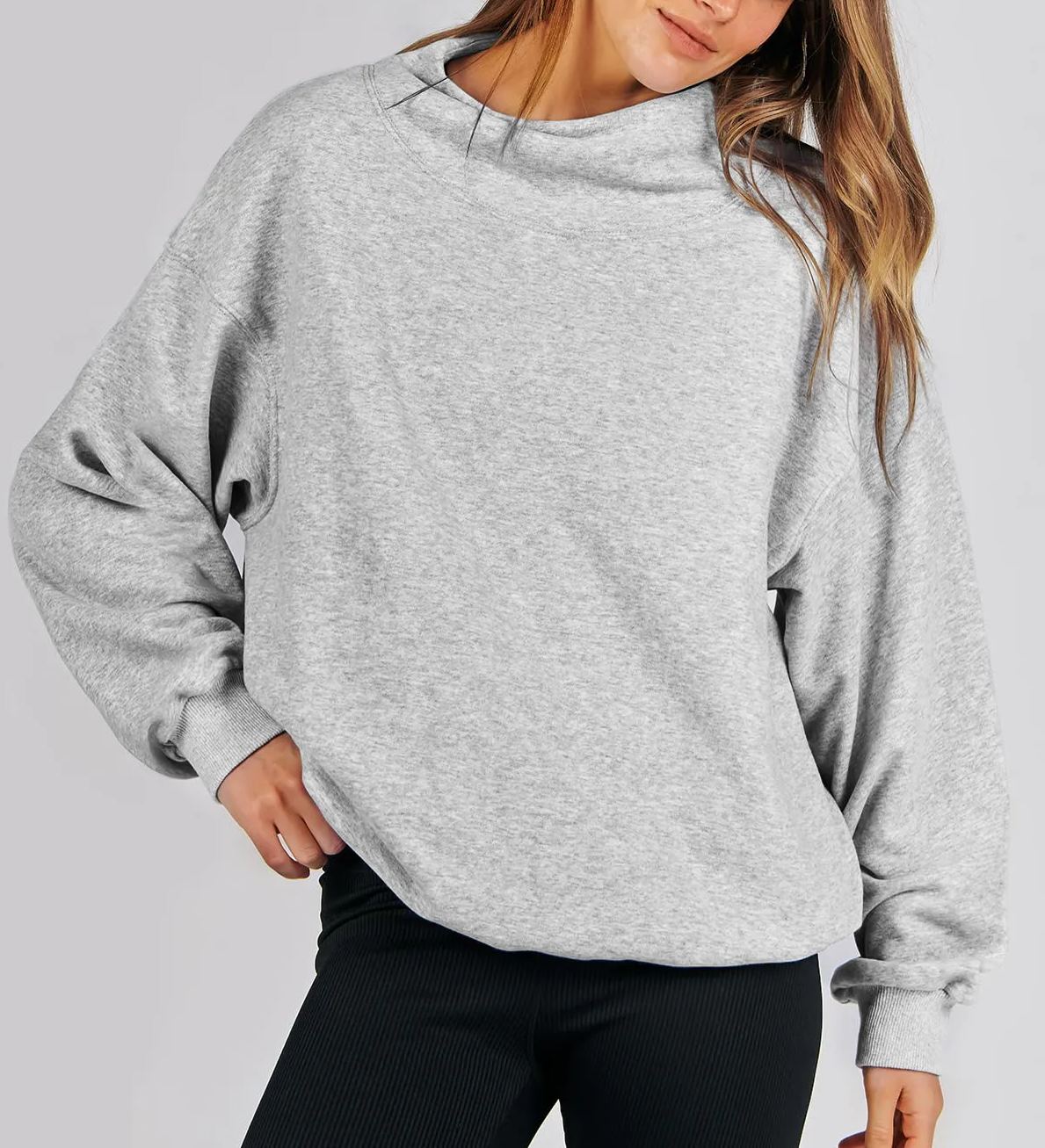 GREY / XXL
