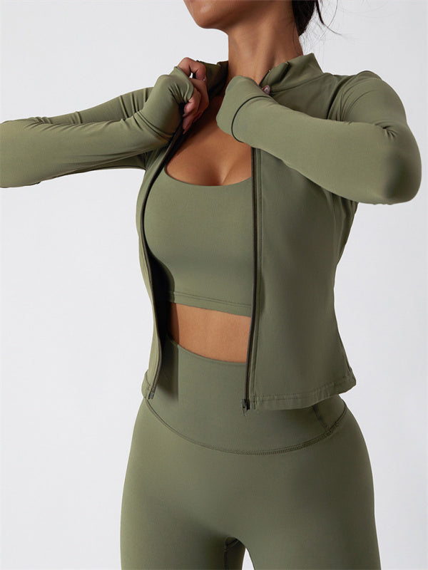 Olive Green / 3XL