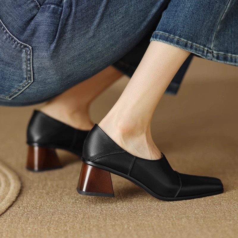 Black / 5