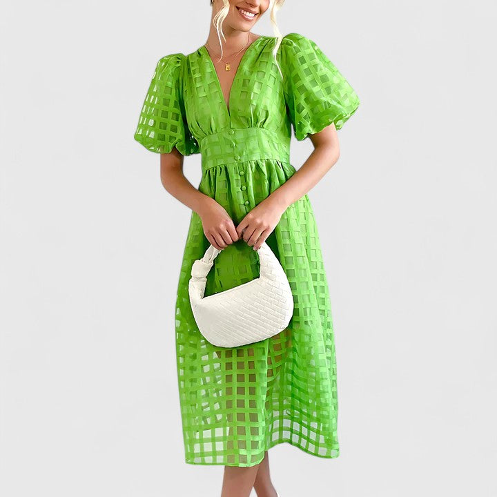 Green / S