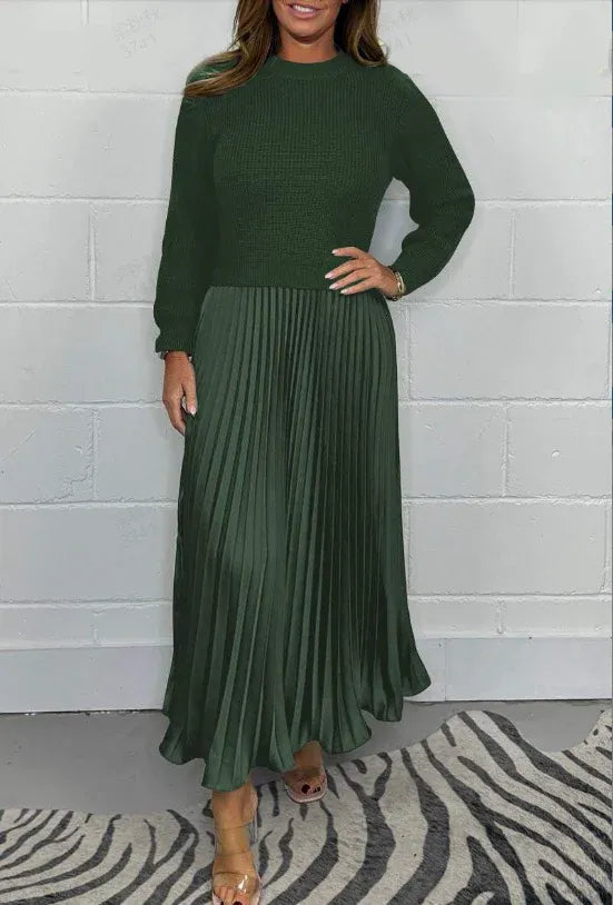 Green / S
