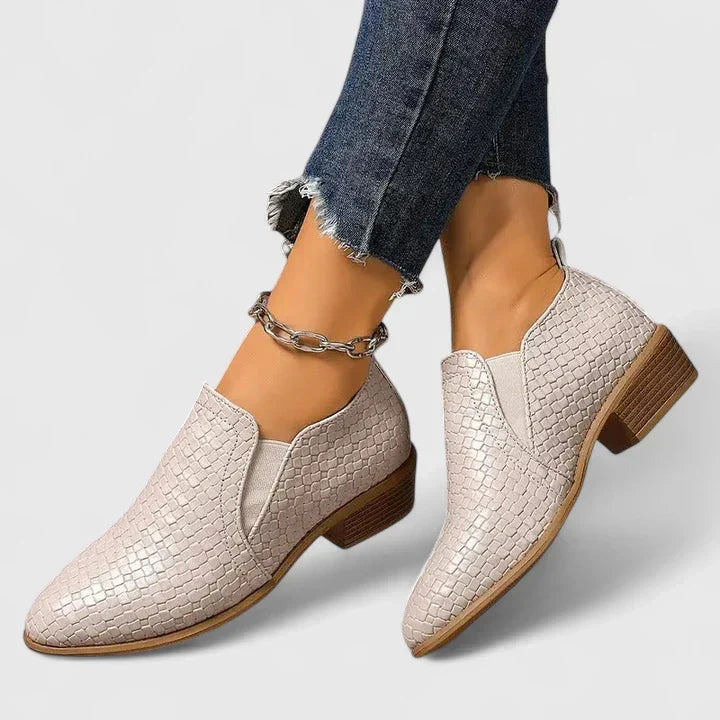 Beige / 5