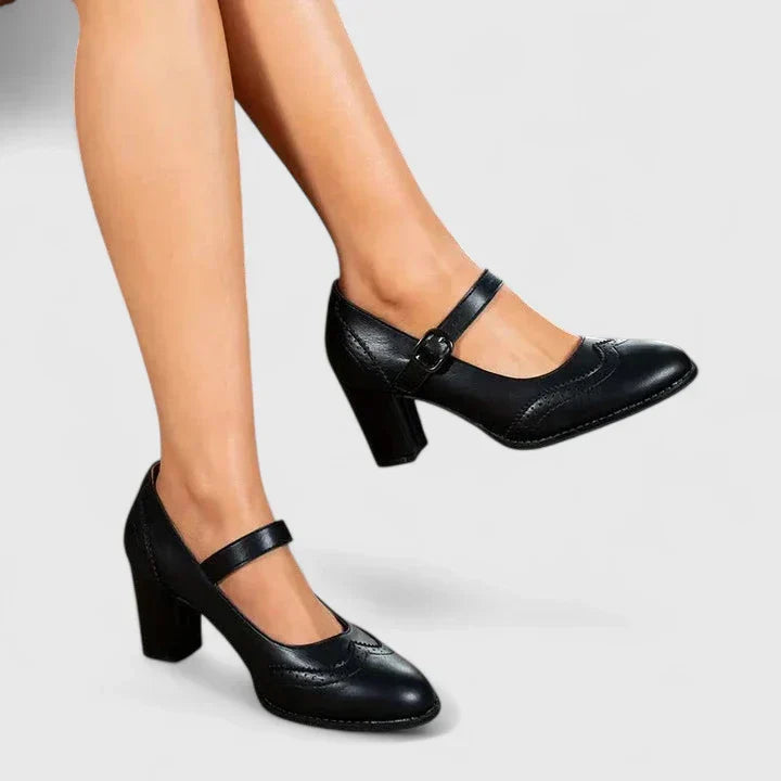 Black / 5