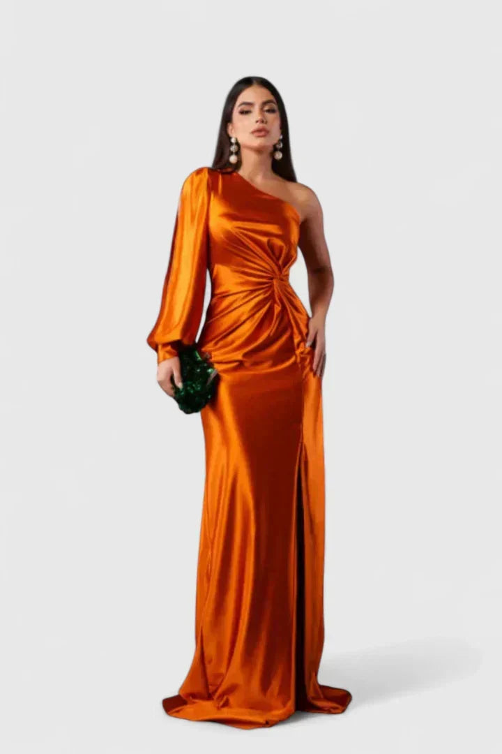 Orange / XS