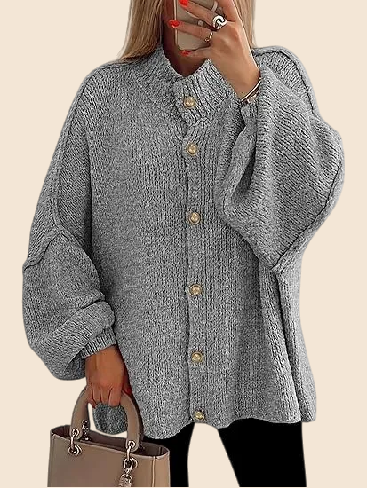 Grey / L