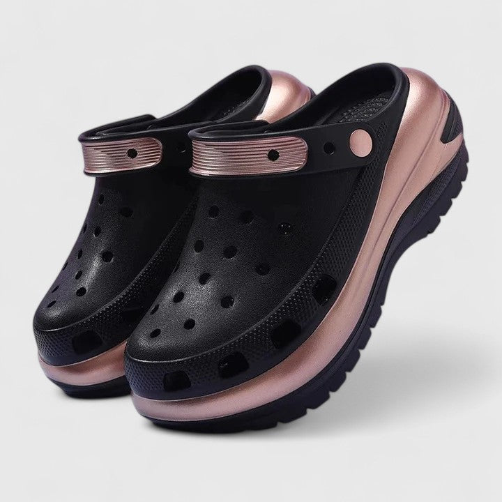 Black / 5