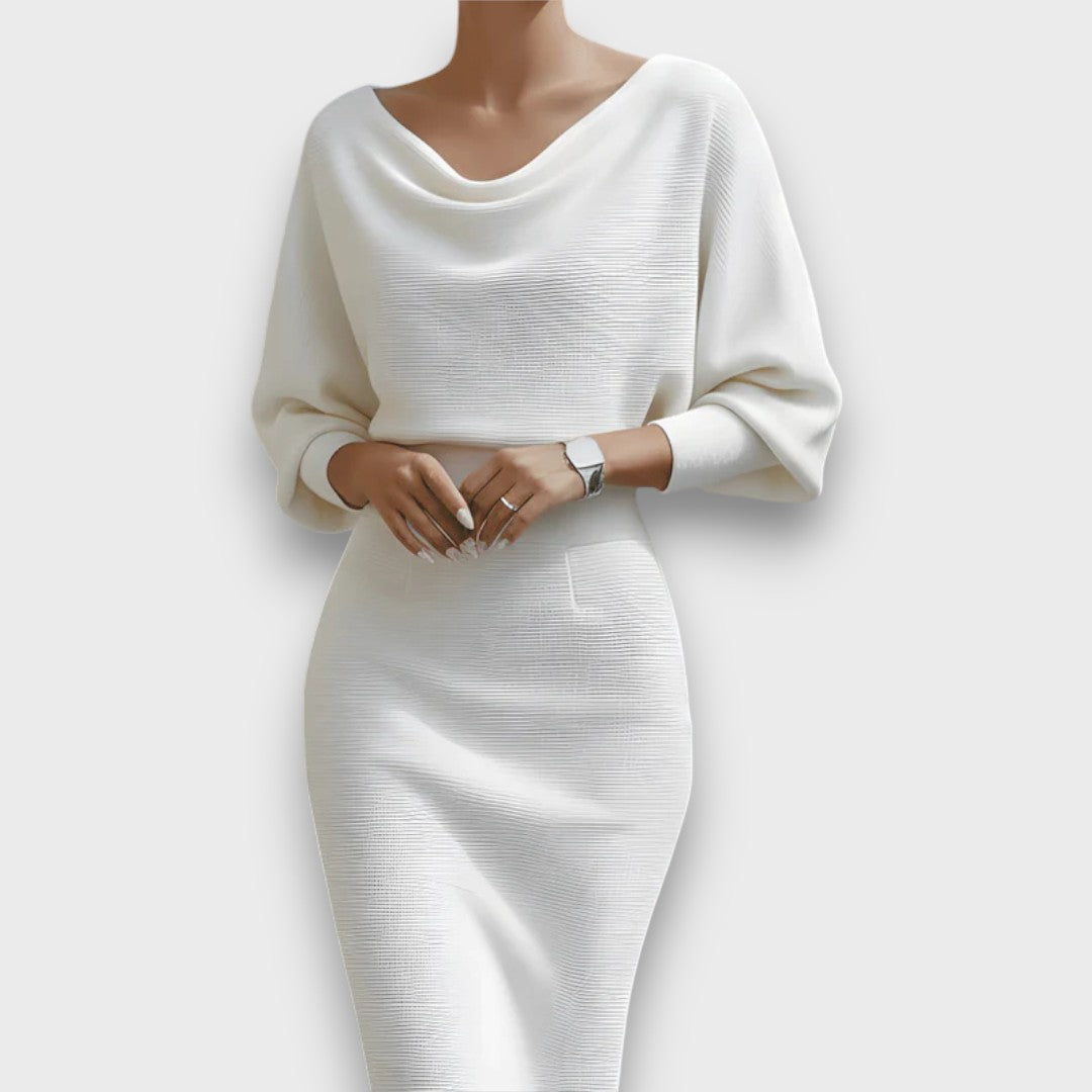 White / S
