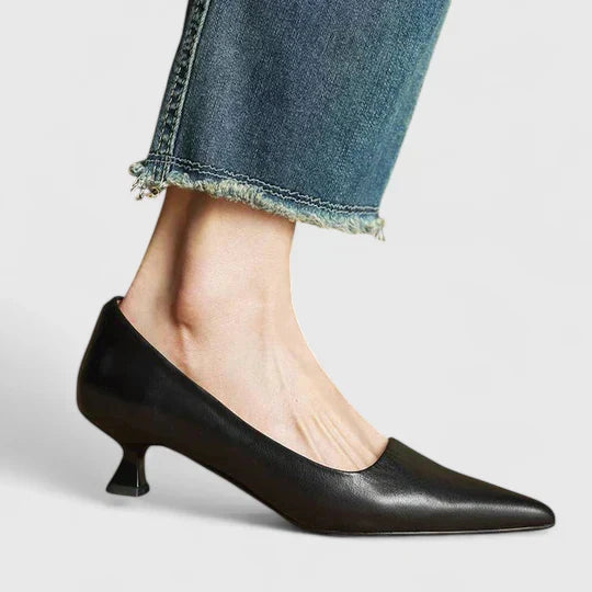 Black / 5