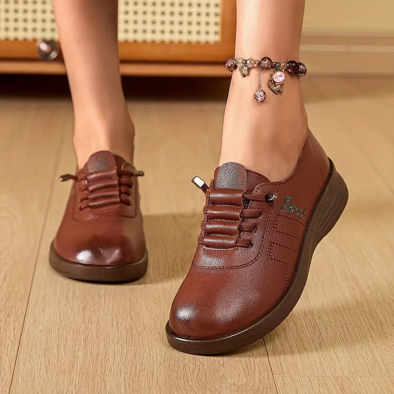 Brown / 12