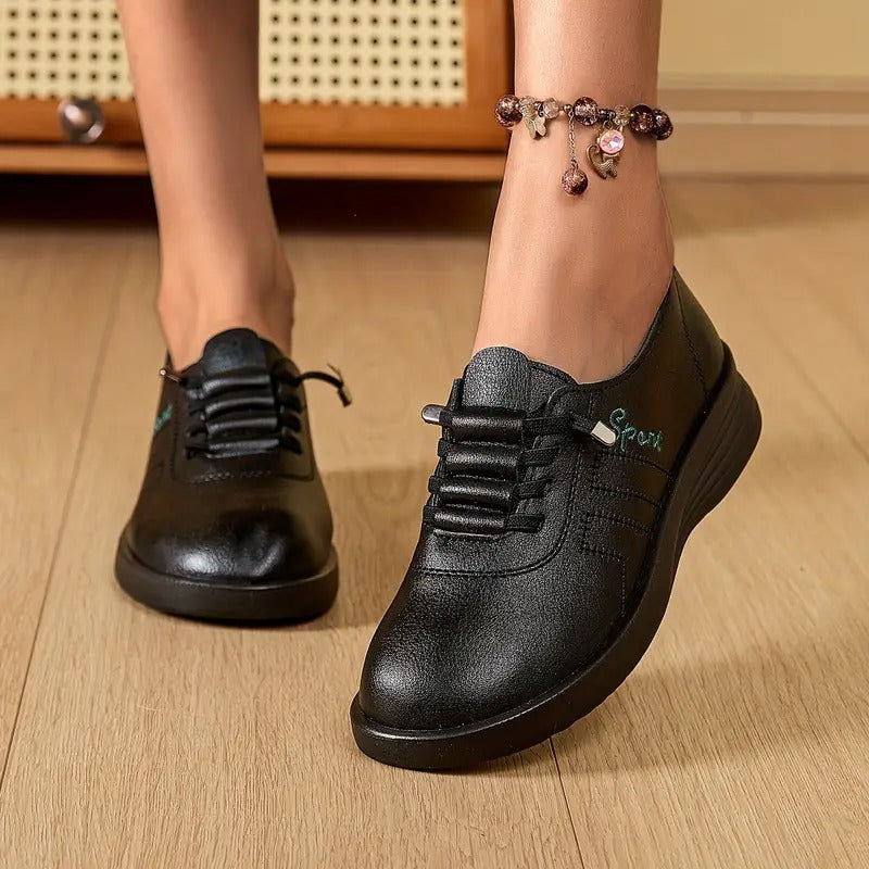 Black / 12