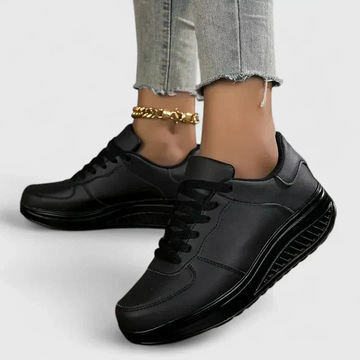 Black / 5