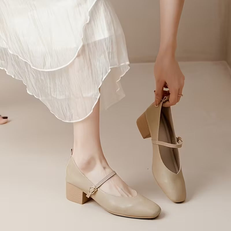 Beige / 5