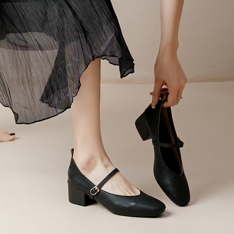 Black / 5