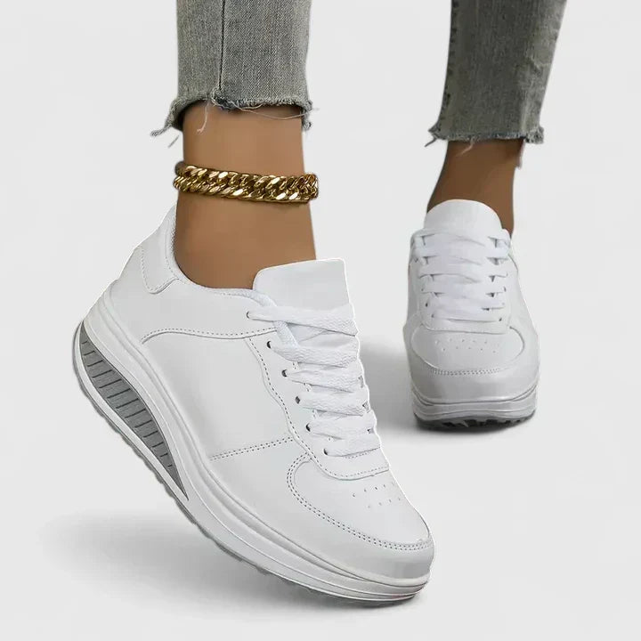 White / 5