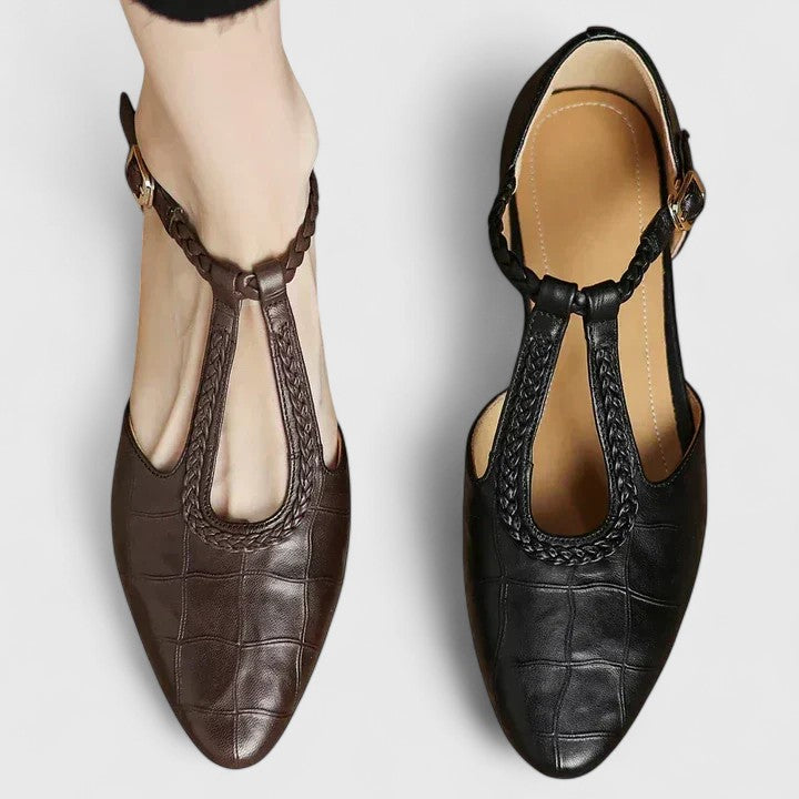 Black / 5
