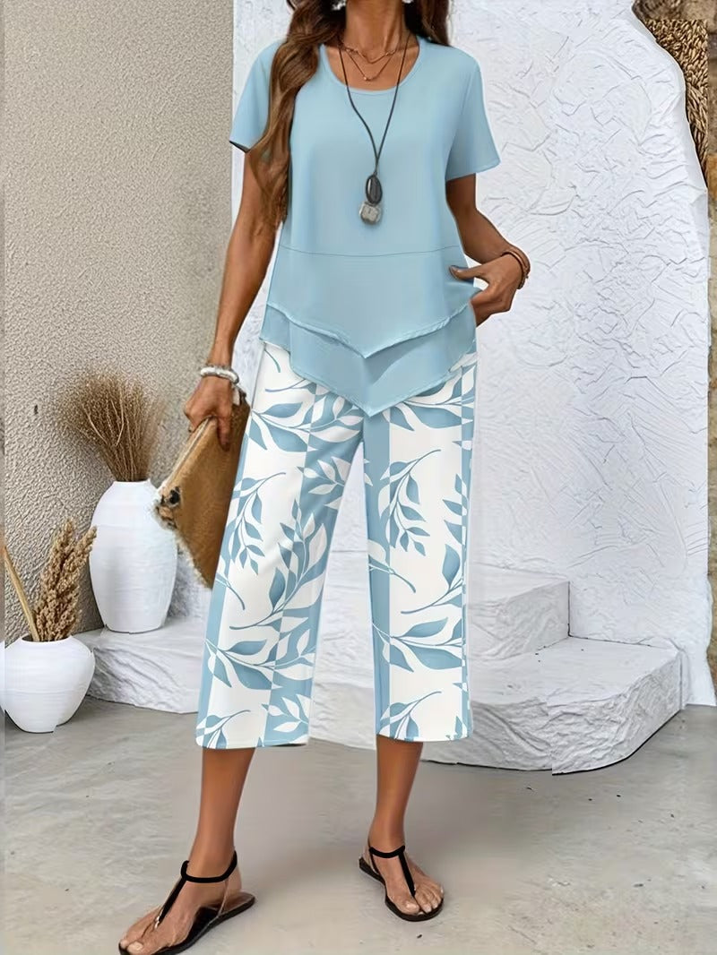 Sky Blue / S