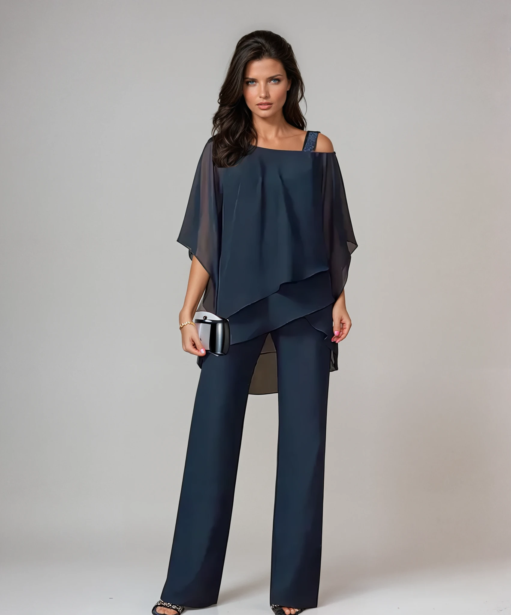 Navy Blue / S