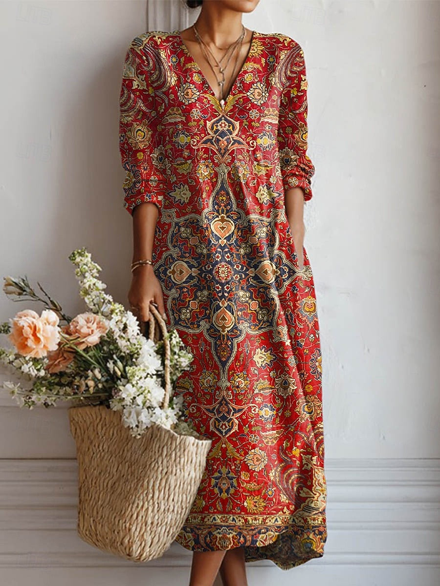 Dress (almost sold out) / S