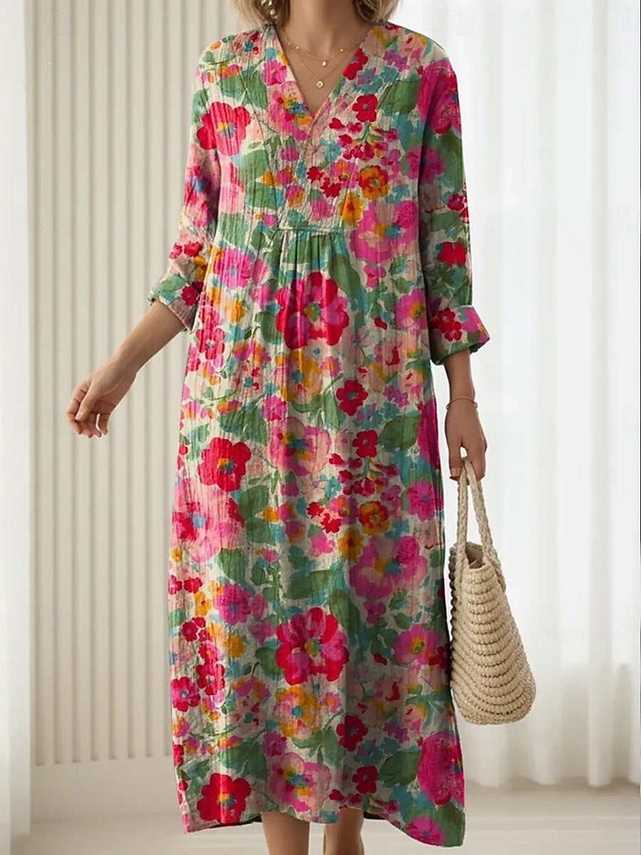 Dress (almost sold out) / S