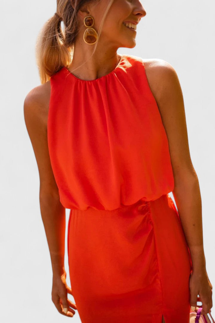 Orange / XS