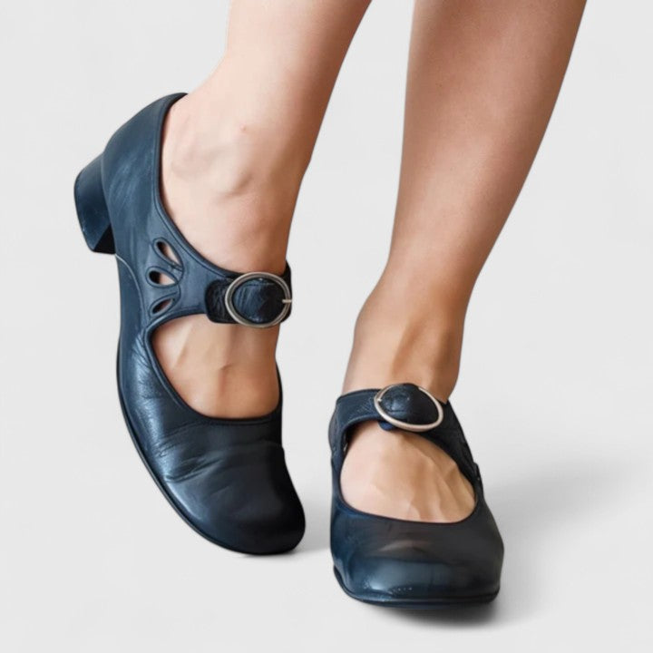 Navy Blue / 5