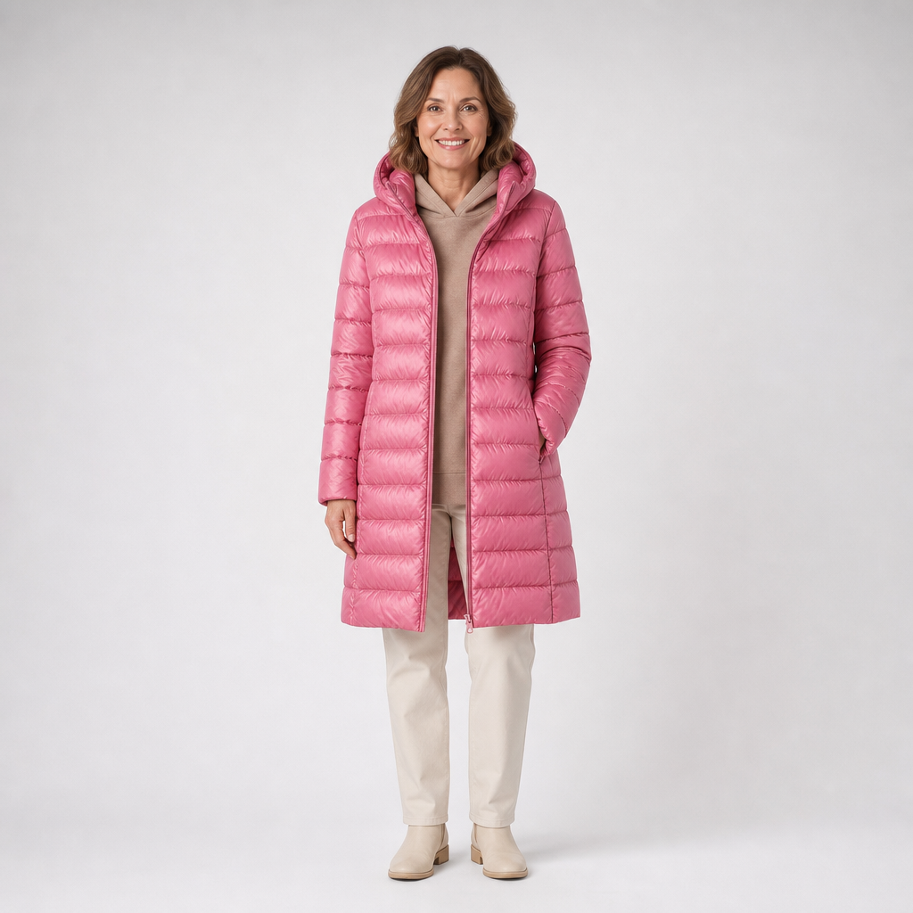 Baby Pink / S