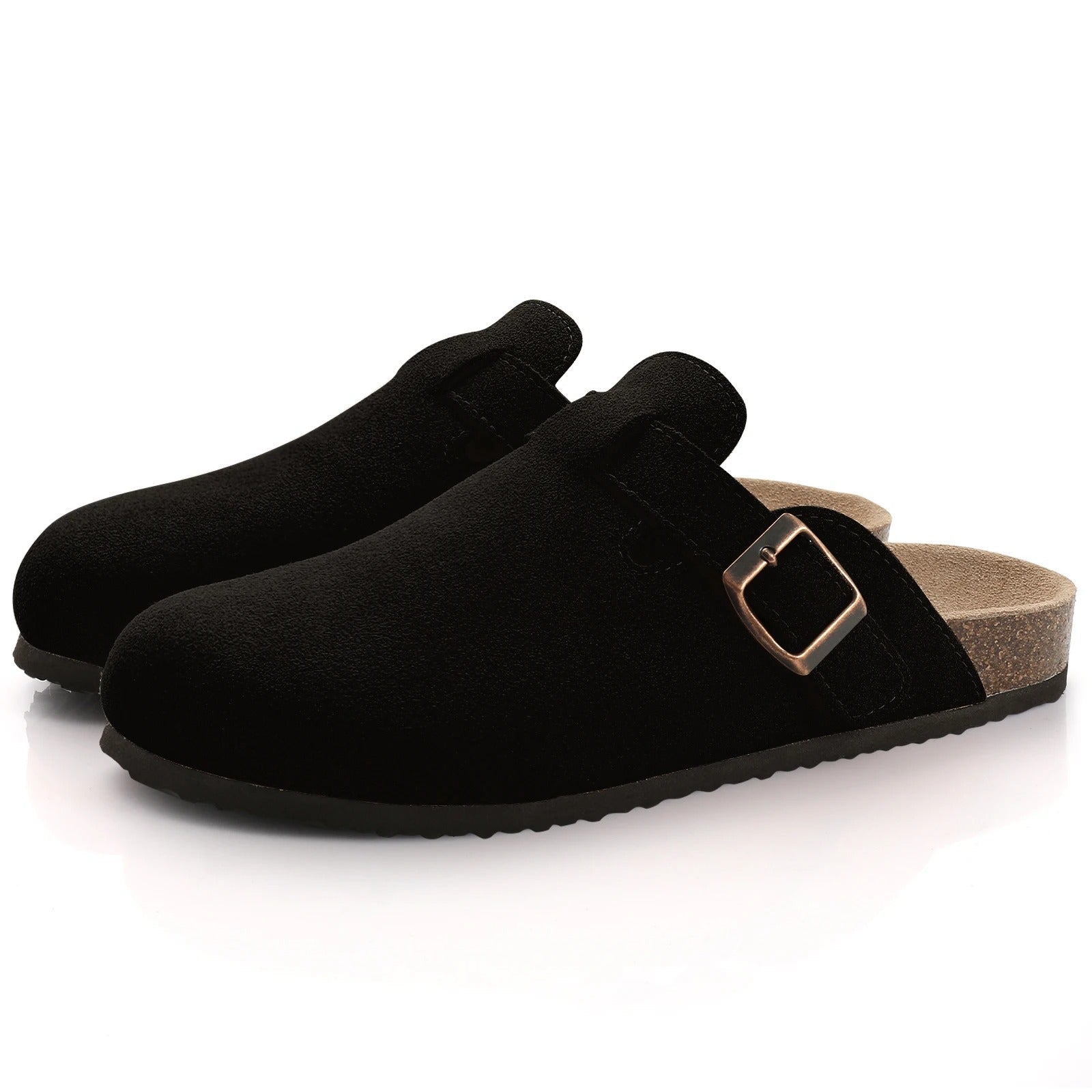 Black / 11