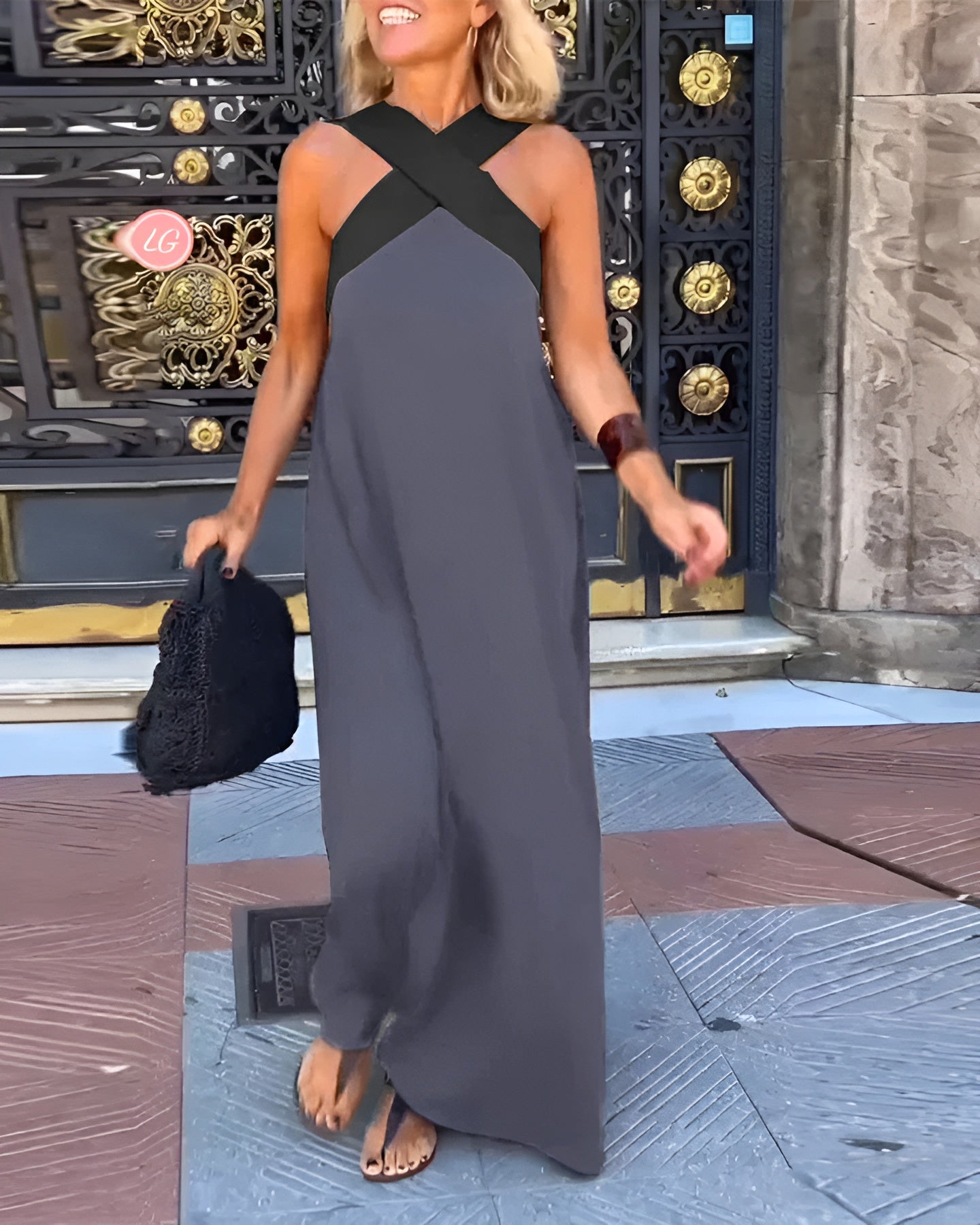 Grey / XS