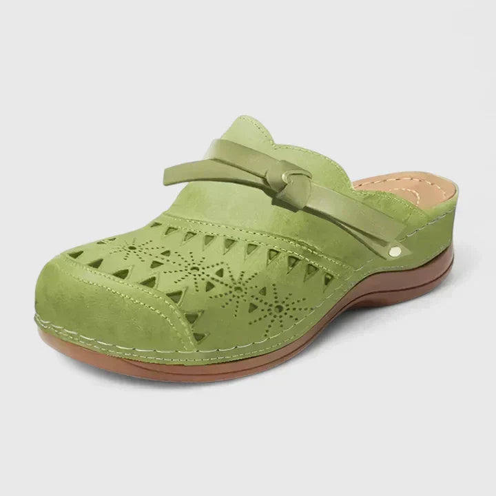 Dark Green / 5