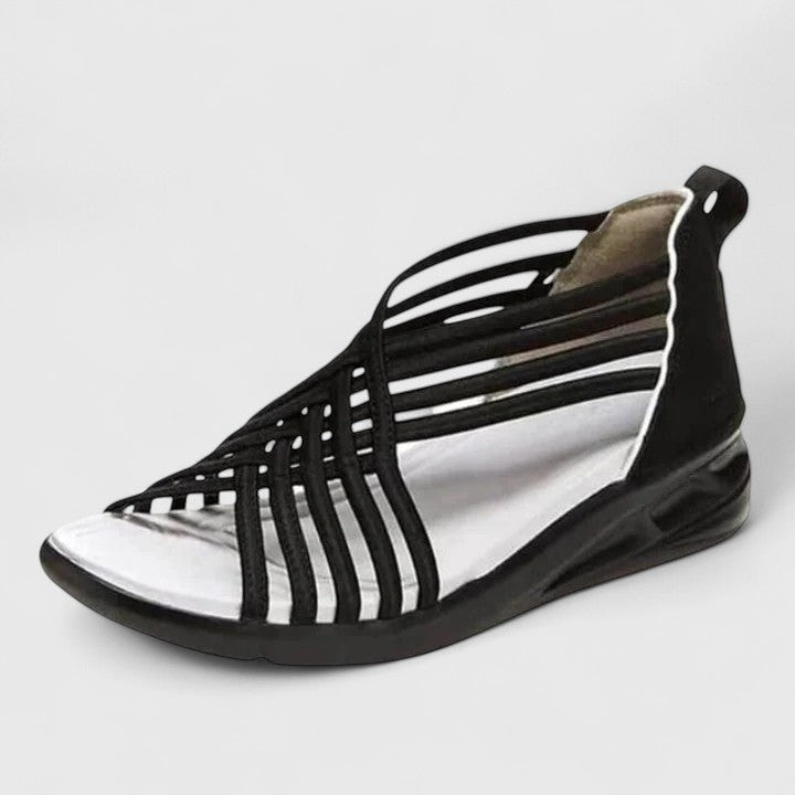 Black / 5