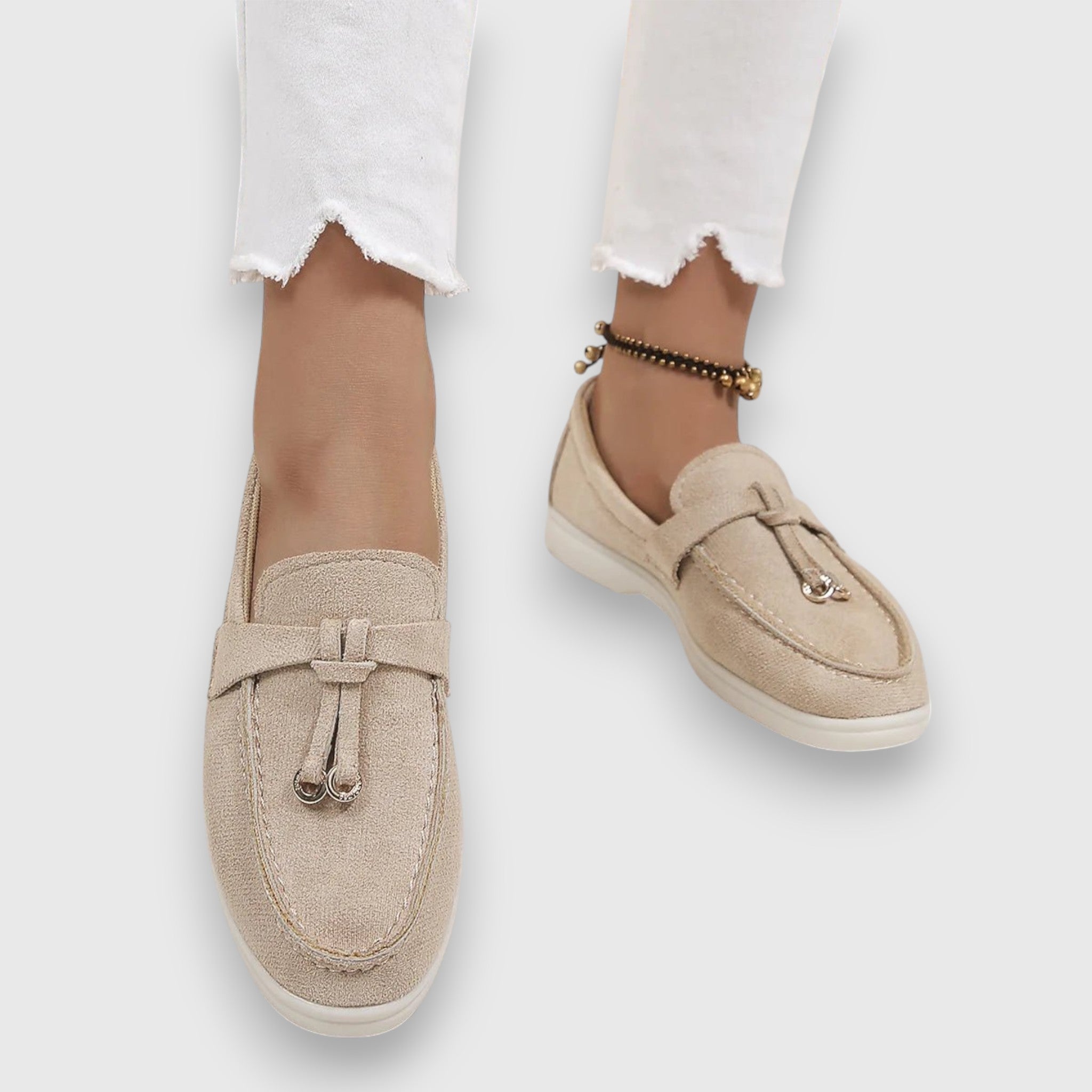 Beige / 5
