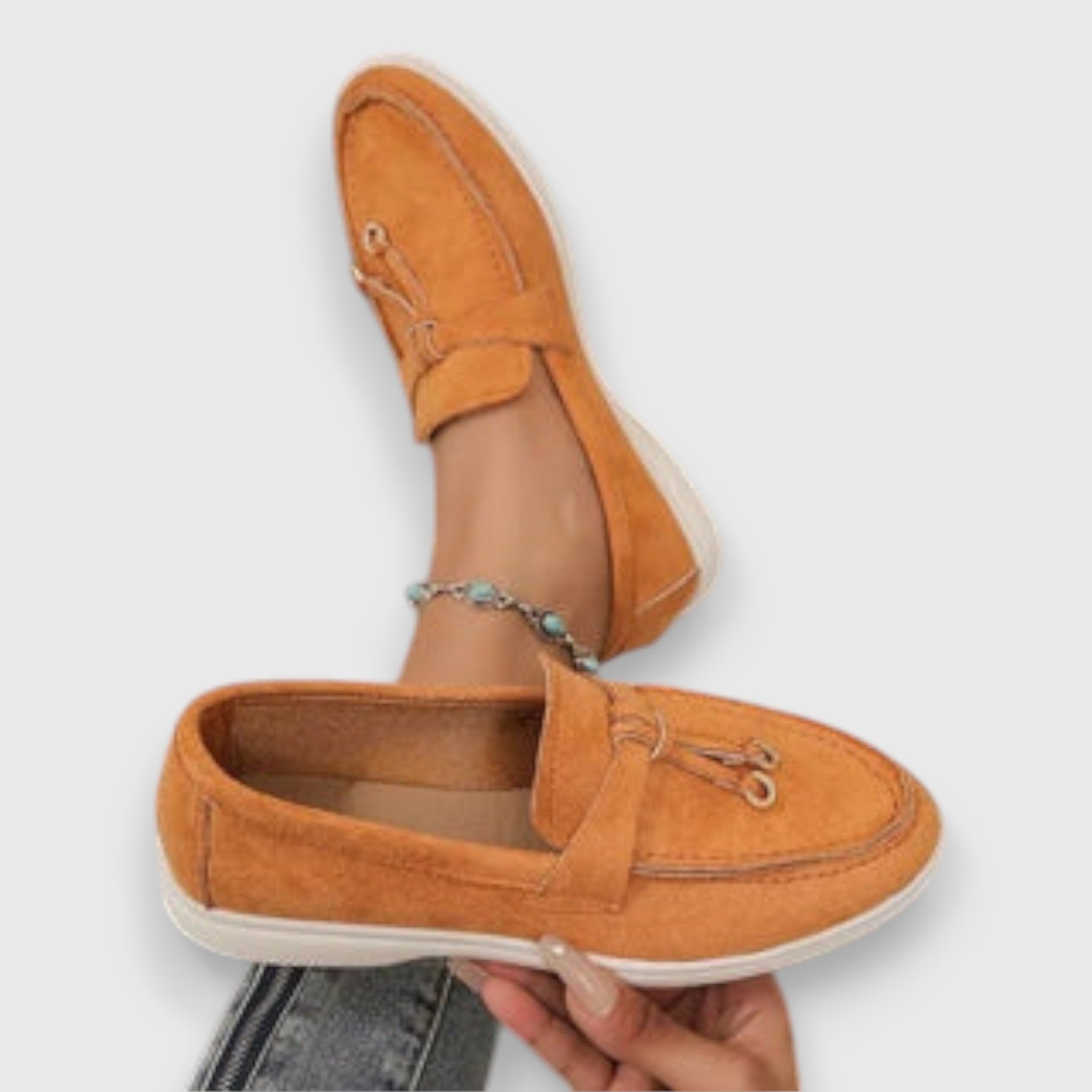 Orange / 5